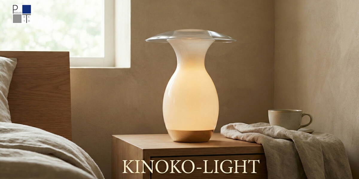KINOKO-LIGHT